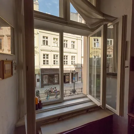 Cadena Gallery Krakow