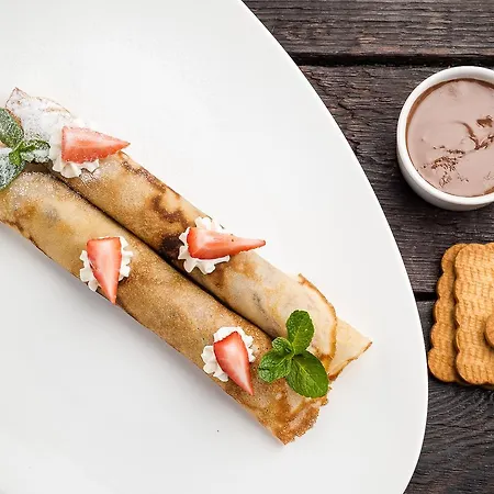 Cadena Gallery Apartamento Cracóvia