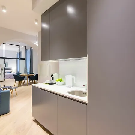 Apartment Cadena Gallery *