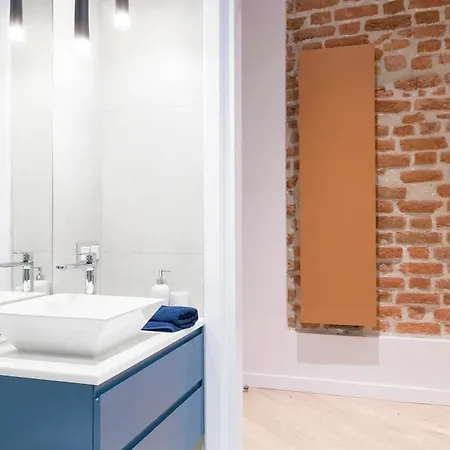 Cadena Gallery Apartamento Cracóvia