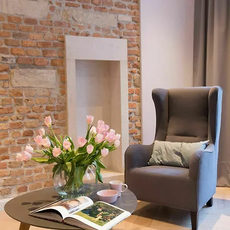 Cadena Gallery * Cracóvia