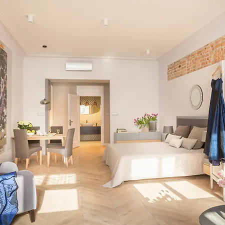 Cadena Gallery Cracóvia