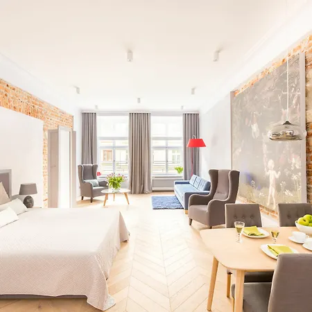 Apartamento Cadena Gallery