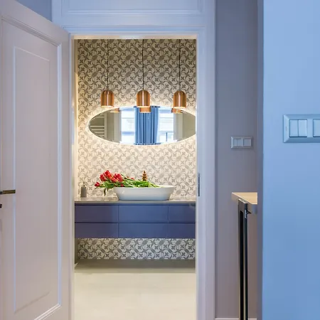 Cadena Gallery Apartment