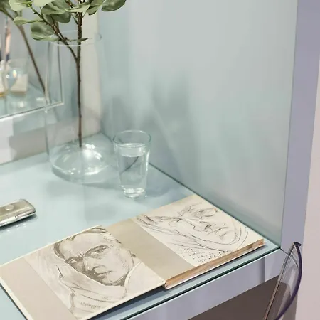 Apartment Cadena Gallery *
