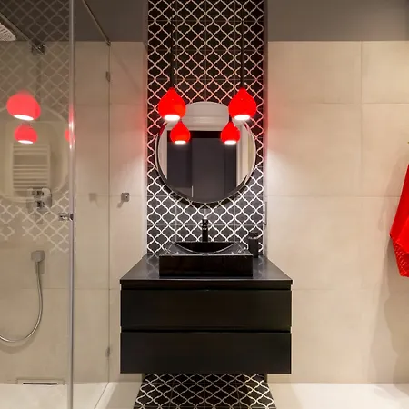 Apartamento Cadena Gallery