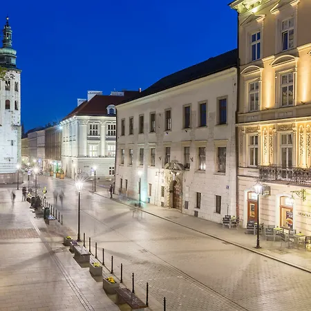 Cadena Gallery Apartamento