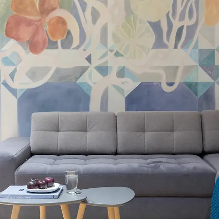 Apartment Cadena Gallery *