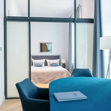 Apartamento Cadena Gallery