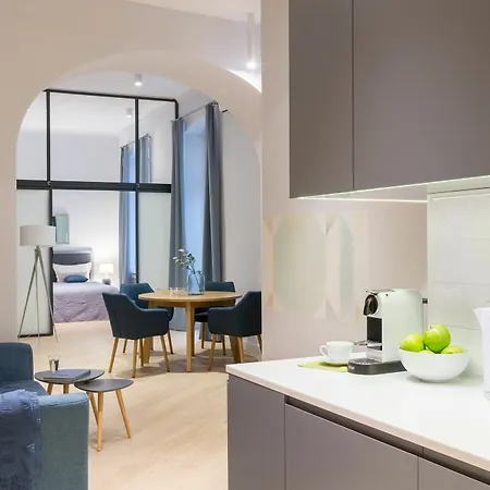 Apartamento Cadena Gallery