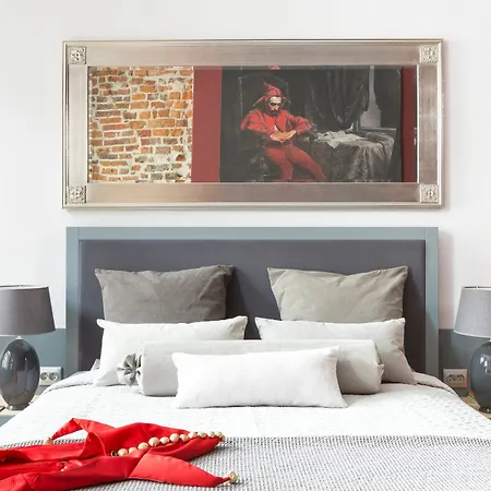 Apartamento Cadena Gallery