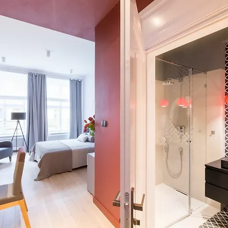 Apartamento Cadena Gallery *