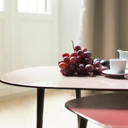 Apartamento Cadena Gallery