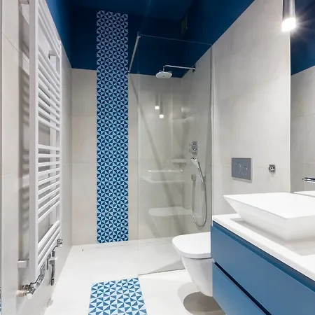 Cadena Gallery Apartment *