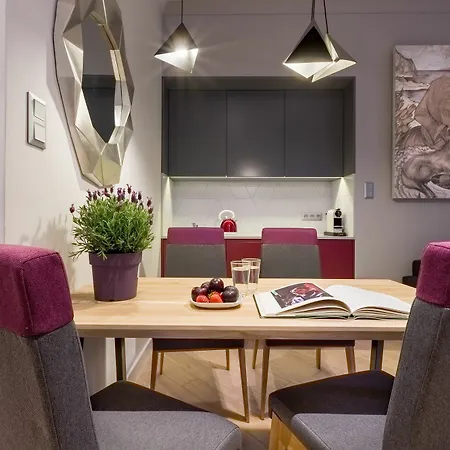 Cadena Gallery * Cracóvia