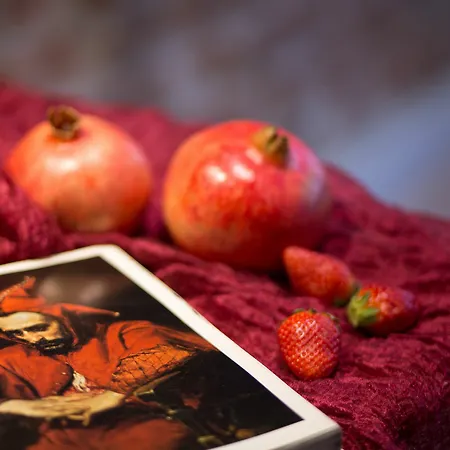 Apartamento Cadena Gallery