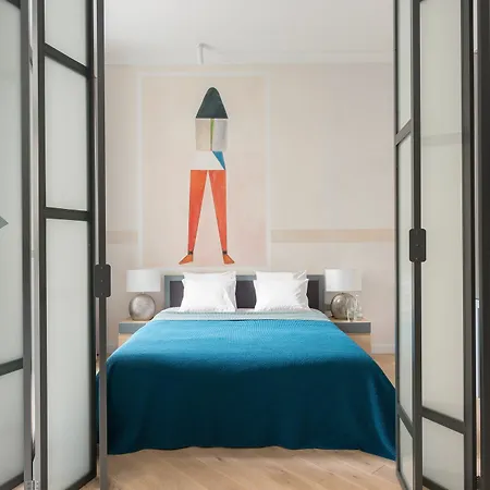 Apartamento Cadena Gallery