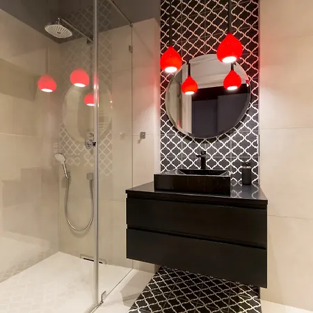 Cadena Gallery Apartment Krakow