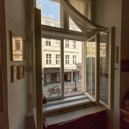 Apartman Cadena Gallery