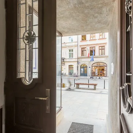 Cadena Gallery Krakkó